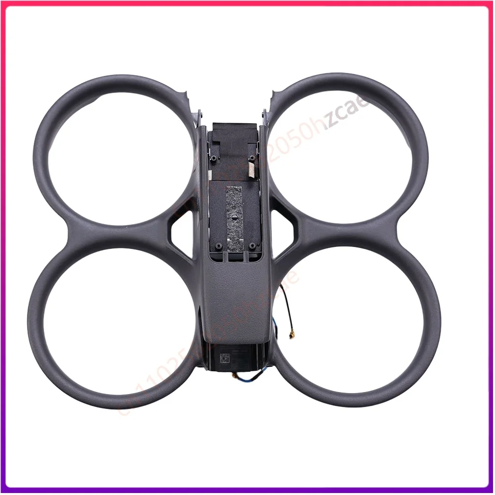 Original Upper Shell with antenna for AVATA 2 Body Shell External Middle Frame Replacement for AVATA 2 FPV Repair Parts
Original Upper Shell with antenna for AVATA 2 Body Shell External Middle Frame Replacement for AVATA 2 FPV Repair Parts