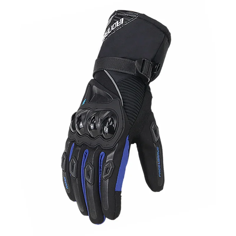Motorcycle Gloves Winter Touch Screen Waterproof, Warm And Wear-Resistant Motorcycle Off-Road Outdoor Gloves For Men And Women
Motorcycle Gloves Winter Touch Screen Waterproof, Warm And Wear-Resistant Motorcycle Off-Road Outdoor Gloves For Men And Women
