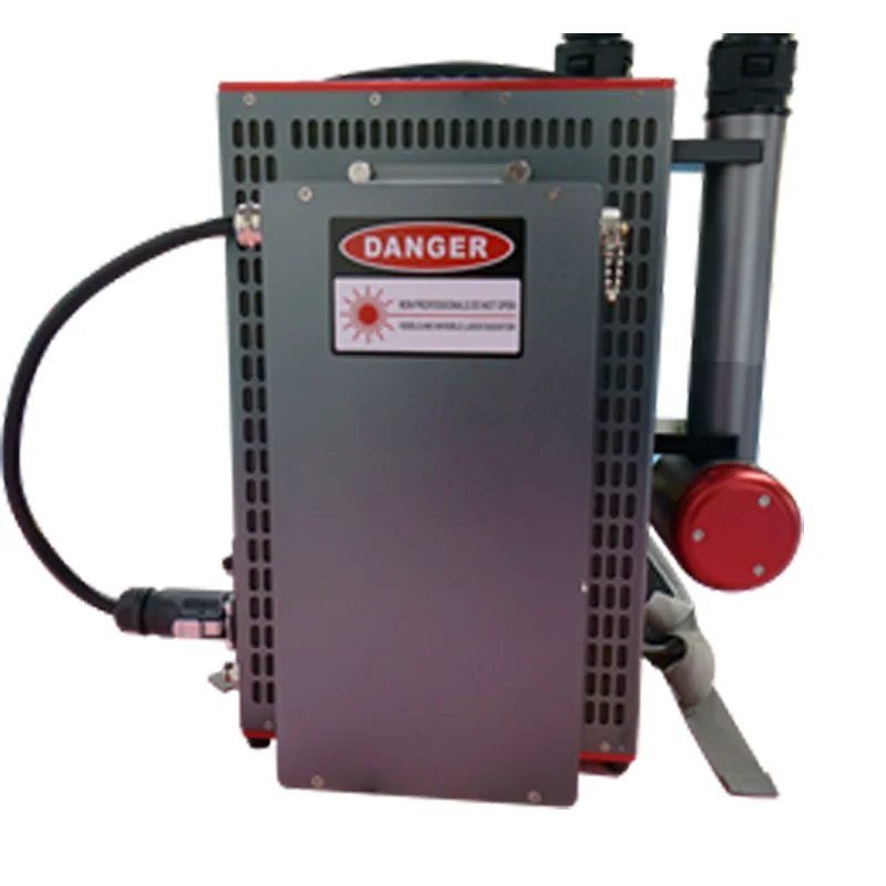 Laser Cleaning Machine Cost