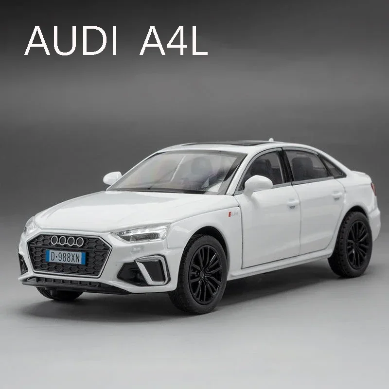 1:32 для AUDI A4, модель автомобиля из сплава, игрушечный автомобиль, литье под давлением, металлическое литье, звук и свет, игрушечный автомобиль, автомобиль
1:32 для AUDI A4, модель автомобиля из сплава, игрушечный автомобиль, литье под давлением, металлическое литье, звук и свет, игрушечный автомобиль, автомобиль