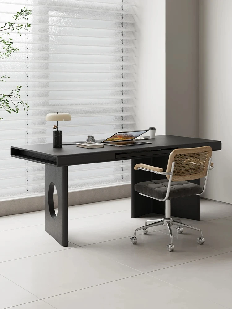 Italian Minimalist Home Desk Adult Desk Simple Modern Computer Bedroom Work Desk
Italian Minimalist Home Desk Adult Desk Simple Modern Computer Bedroom Work Desk