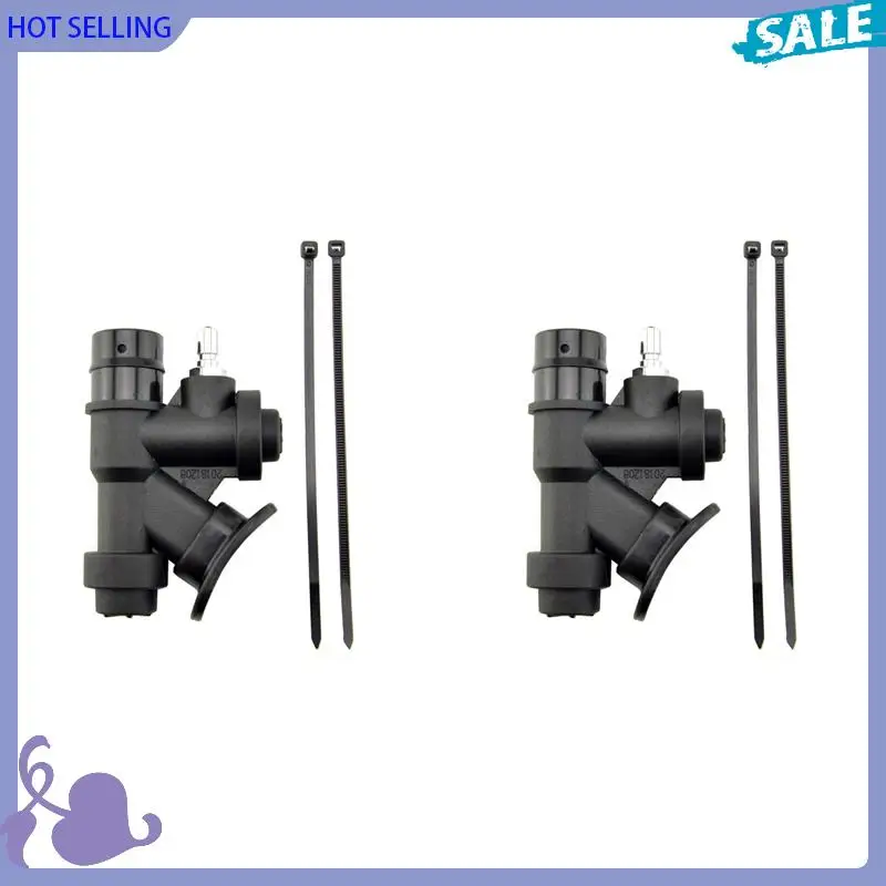 ABVB-2X Scuba Diving 45-Degree Oral Power Inflator BCD K-Type Replacement
ABVB-2X Scuba Diving 45-Degree Oral Power Inflator BCD K-Type Replacement