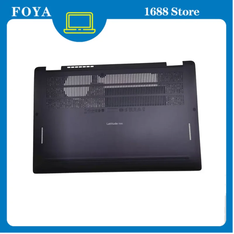 Replacement 0D1N41 D1N41 For Dell Latitude 7310 E7310 Laptop Access Panel Door Cover Bottom Cover Base Lid Back Shell
Replacement 0D1N41 D1N41 For Dell Latitude 7310 E7310 Laptop Access Panel Door Cover Bottom Cover Base Lid Back Shell