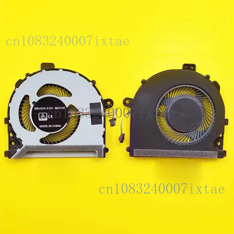 Вентилятор процессора для Dell Vostro 14 5471 5370 5370 0RV0CY
Вентилятор процессора для Dell Vostro 14 5471 5370 5370 0RV0CY