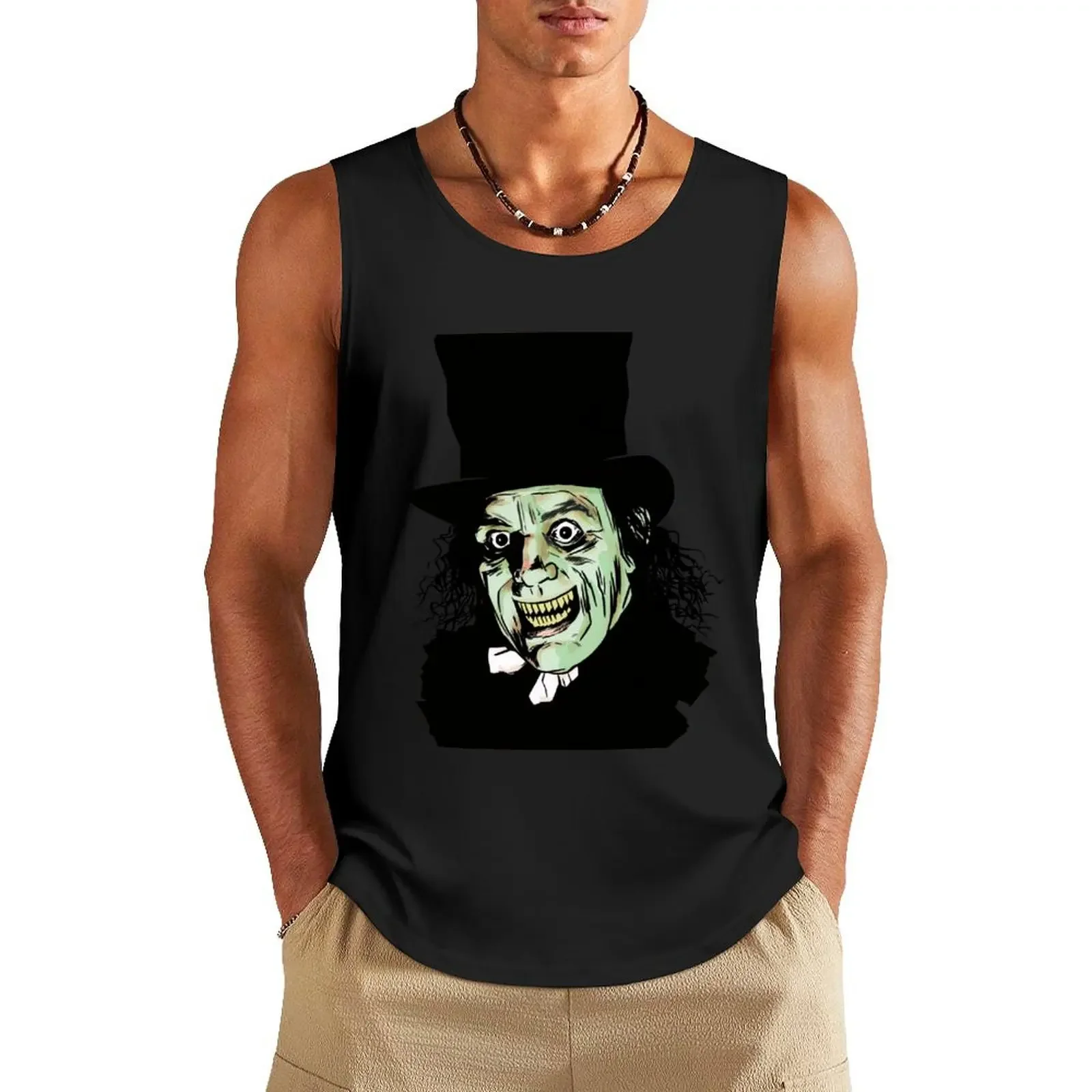 LONDON AFTER MIDNIGHT Tank Top men clothing Bodybuilding shirt sleeveless vest men
LONDON AFTER MIDNIGHT Tank Top men clothing Bodybuilding shirt sleeveless vest men