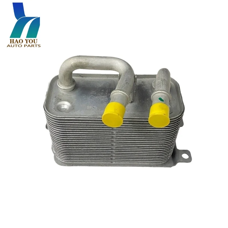 17117534896 Auto Oil Cooler Assy for BMW 525i 525li 528i 2008-10 528i xDrive 528xi 530i 2006-07 530xi 550i 650i
17117534896 Auto Oil Cooler Assy for BMW 525i 525li 528i 2008-10 528i xDrive 528xi 530i 2006-07 530xi 550i 650i