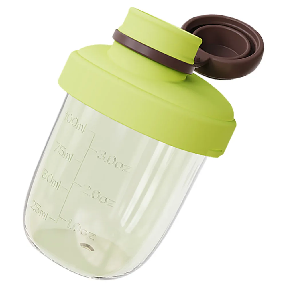 Baby Food Storage Container Portable Airtight Compartments Travel Dispenser Milk Powder Box Infant Snack Storage
Baby Food Storage Container Portable Airtight Compartments Travel Dispenser Milk Powder Box Infant Snack Storage