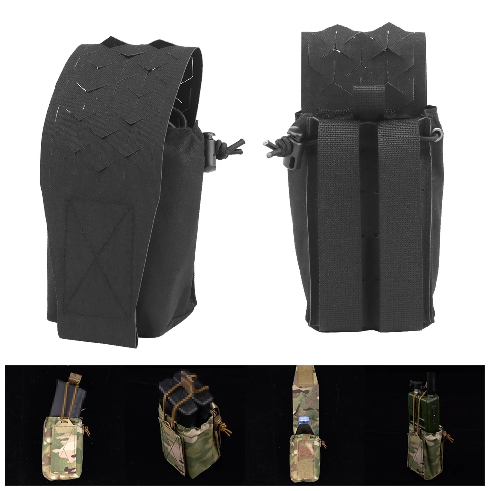 Тактическая Сумка Molle, стильная сумка AK AR15, сумка для радио, многофункциональная сумка для охоты, стрельбы, всякая сумка
Тактическая Сумка Molle, стильная сумка AK AR15, сумка для радио, многофункциональная сумка для охоты, стрельбы, всякая сумка