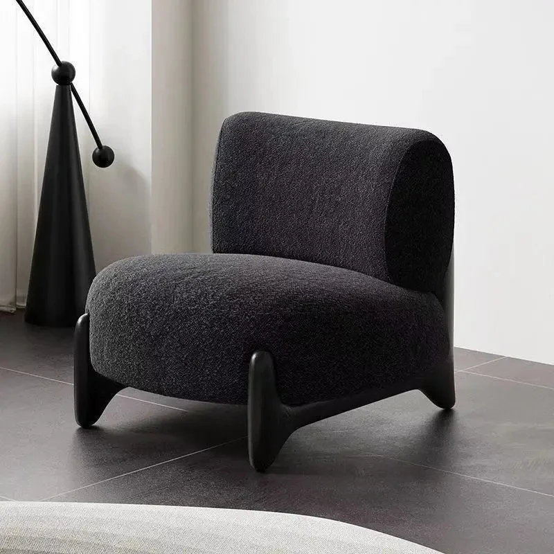 Cream Wind Leisure Sofa Stool - Living Room Balcony Bedroom Chair Bed And Breakfast Lazy Sofa Internet Celebrity Comfortable Sea
Cream Wind Leisure Sofa Stool - Living Room Balcony Bedroom Chair Bed And Breakfast Lazy Sofa Internet Celebrity Comfortable Sea