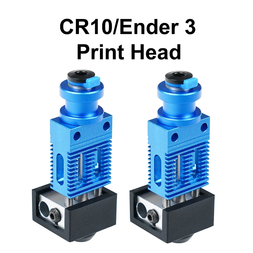 3D-принтер J-head Hot End Hotend, печатающая головка MK8, комплект экструдеров для Creality CR10 CR10S Ender 3/3 Pro, детали для 3D-принтера
3D-принтер J-head Hot End Hotend, печатающая головка MK8, комплект экструдеров для Creality CR10 CR10S Ender 3/3 Pro, детали для 3D-принтера