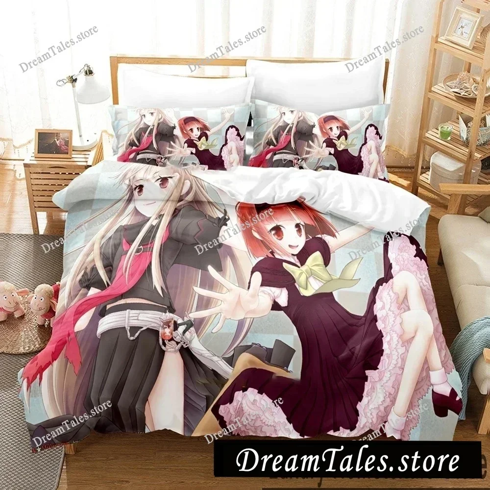 Okami-san and Her Seven Companions Bedding Set Cartoon Anime Set Adult Kid Bedroom Duvet Cover Sets 3D Print Kawaii Anime741
Okami-san and Her Seven Companions Bedding Set Cartoon Anime Set Adult Kid Bedroom Duvet Cover Sets 3D Print Kawaii Anime741
