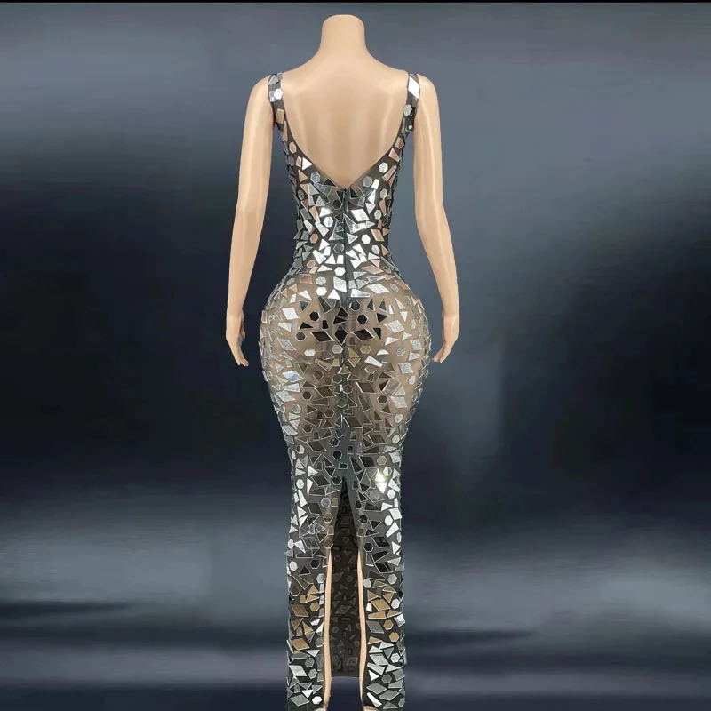 ZD Rhinestone Sexy Hanging Neck V-Neck Backless Elastic Dress 2025 New Fashion Custom Women'S Clothing
ZD Rhinestone Sexy Hanging Neck V-Neck Backless Elastic Dress 2025 New Fashion Custom Women'S Clothing