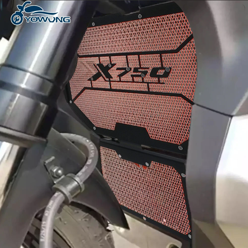 X-ADV 750 X-ADV750 Motorcycle Radiator Grille Guard Protection Cover For HONDA XADV 750 XADV750 X ADV xadv 2017 2018 2019 2020
X-ADV 750 X-ADV750 Motorcycle Radiator Grille Guard Protection Cover For HONDA XADV 750 XADV750 X ADV xadv 2017 2018 2019 2020