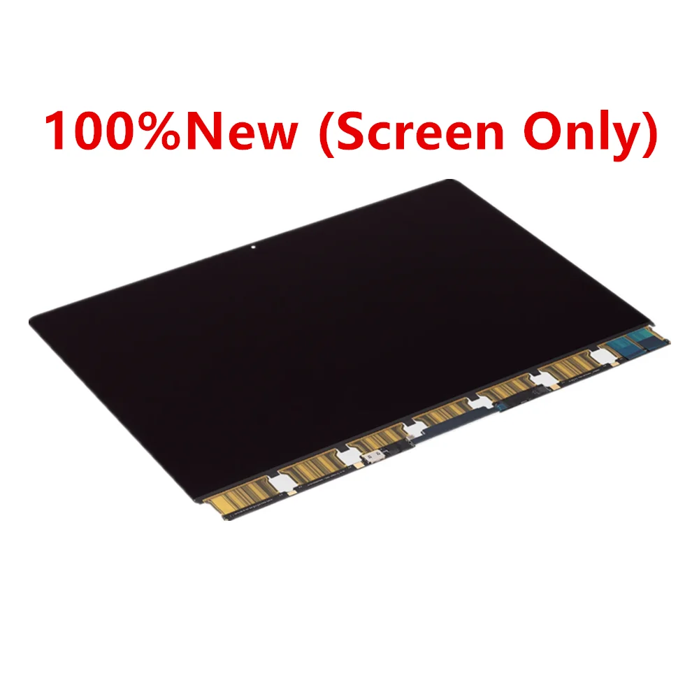 A2442 New For MacBook Pro 14" A2442 LCD Screen Panel Only
A2442 New For MacBook Pro 14" A2442 LCD Screen Panel Only