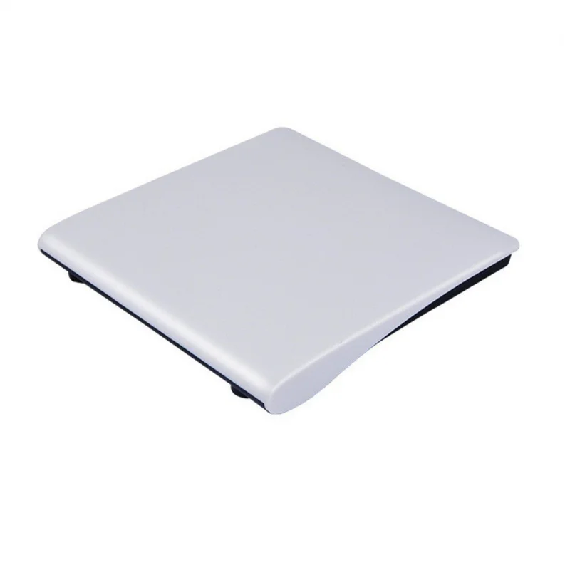 Z White External CD DVD RW Drive USB 3.0 Writer Burner Player For Laptop PC
Z White External CD DVD RW Drive USB 3.0 Writer Burner Player For Laptop PC