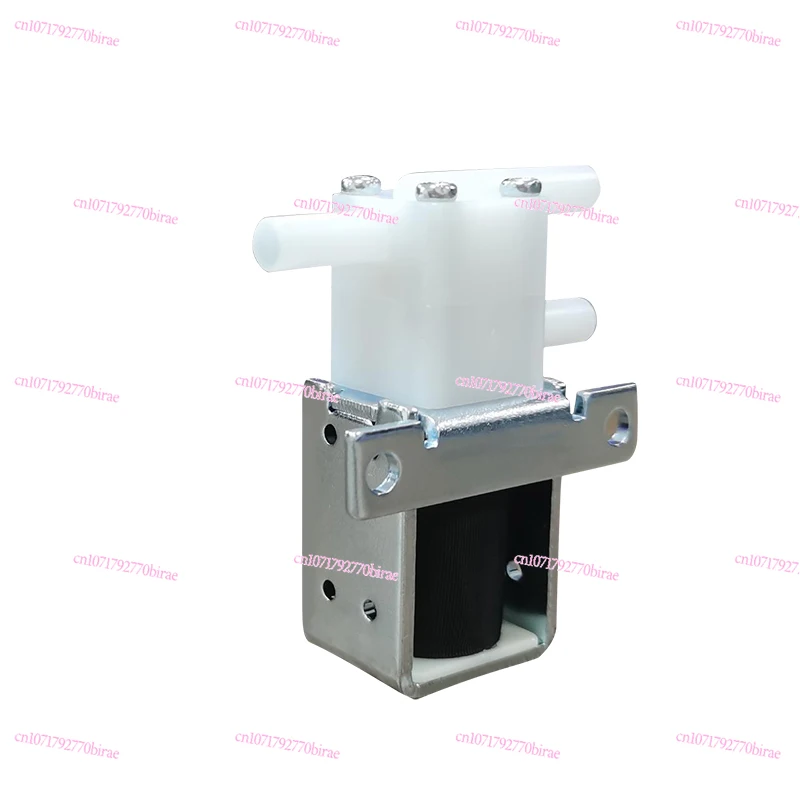 KYK0860GB Micro , Water Dispenser Direct Action, Mini Universal Solenoid Valve
KYK0860GB Micro , Water Dispenser Direct Action, Mini Universal Solenoid Valve