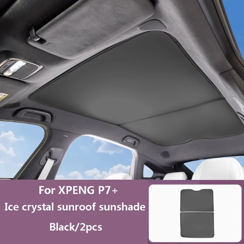 Для XPENG P7 P7 + 2020 2021 2022 2023 2024 автомобильный люк на крыше, солнцезащитный козырек на переднюю и заднюю крышу, теплоизоляционная панель, аксессуар
Для XPENG P7 P7 + 2020 2021 2022 2023 2024 автомобильный люк на крыше, солнцезащитный козырек на переднюю и заднюю крышу, теплоизоляционная панель, аксессуар