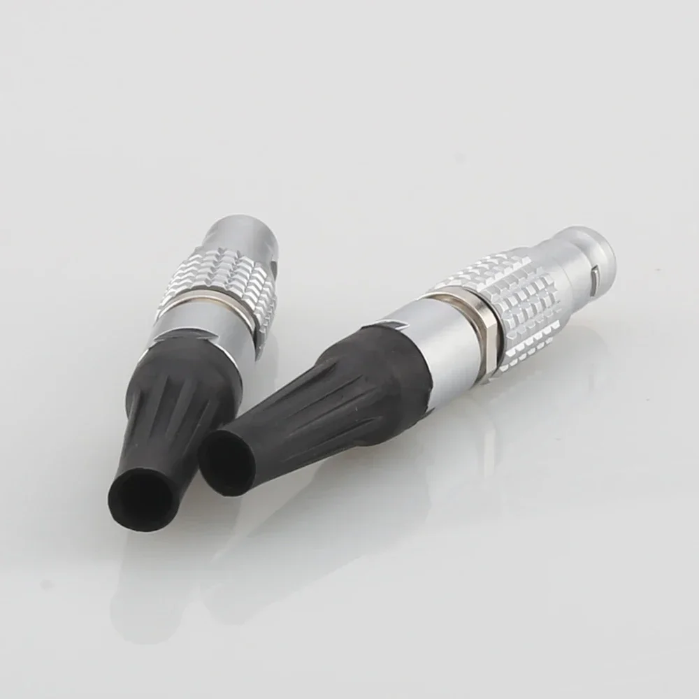 High Quality 2pcs Main Male Earphone Pins For A KG K812 Reference Headphone DIY Connector Adapter
High Quality 2pcs Main Male Earphone Pins For A KG K812 Reference Headphone DIY Connector Adapter