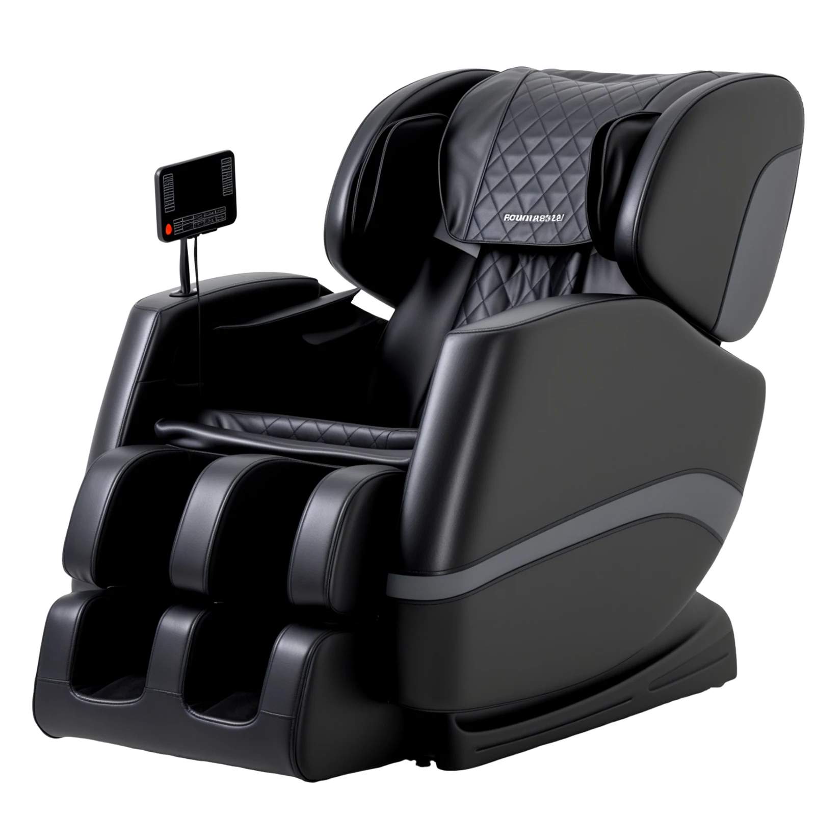 Full Body Zero Gravity Massage Chair, Back, Waist, Hips, Legs, Foot Massage, 10 Rollers Massage, Waist Heating, Lcd Touch Screen
Full Body Zero Gravity Massage Chair, Back, Waist, Hips, Legs, Foot Massage, 10 Rollers Massage, Waist Heating, Lcd Touch Screen