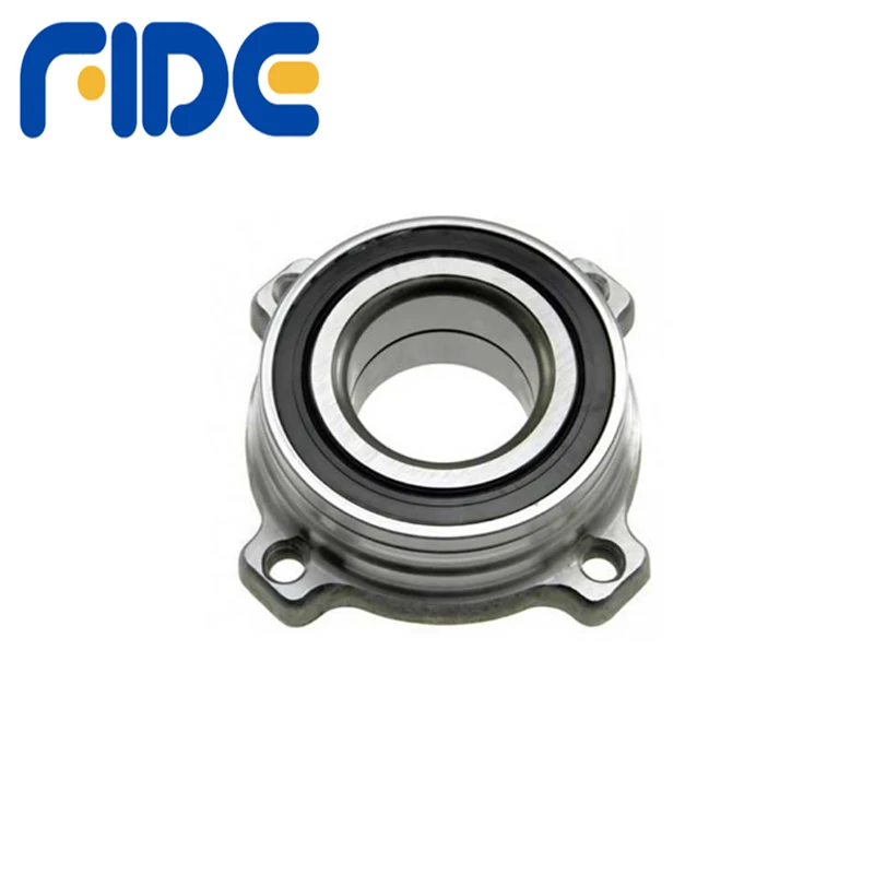 33411093725 FIDE Rear Wheel Bearing for BMW 5 Series E60 2003-2010 and other car accessories High Quality
33411093725 FIDE Rear Wheel Bearing for BMW 5 Series E60 2003-2010 and other car accessories High Quality