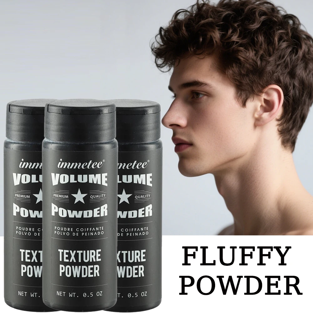 Volumizing Hair Styling Powder Hair Powder Fluffy Non-Irritating Long-Lasting Hold for Men & Women Certified Oil Control New
Volumizing Hair Styling Powder Hair Powder Fluffy Non-Irritating Long-Lasting Hold for Men & Women Certified Oil Control New