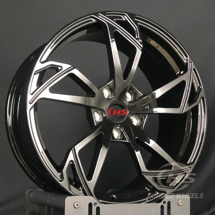 Wholesale T6-6061 Aluminum Alloy 18 19 20 21 22Inch 5x112 Gloss Black Monoblock Forged Wheels Rims for Alpina
Wholesale T6-6061 Aluminum Alloy 18 19 20 21 22Inch 5x112 Gloss Black Monoblock Forged Wheels Rims for Alpina