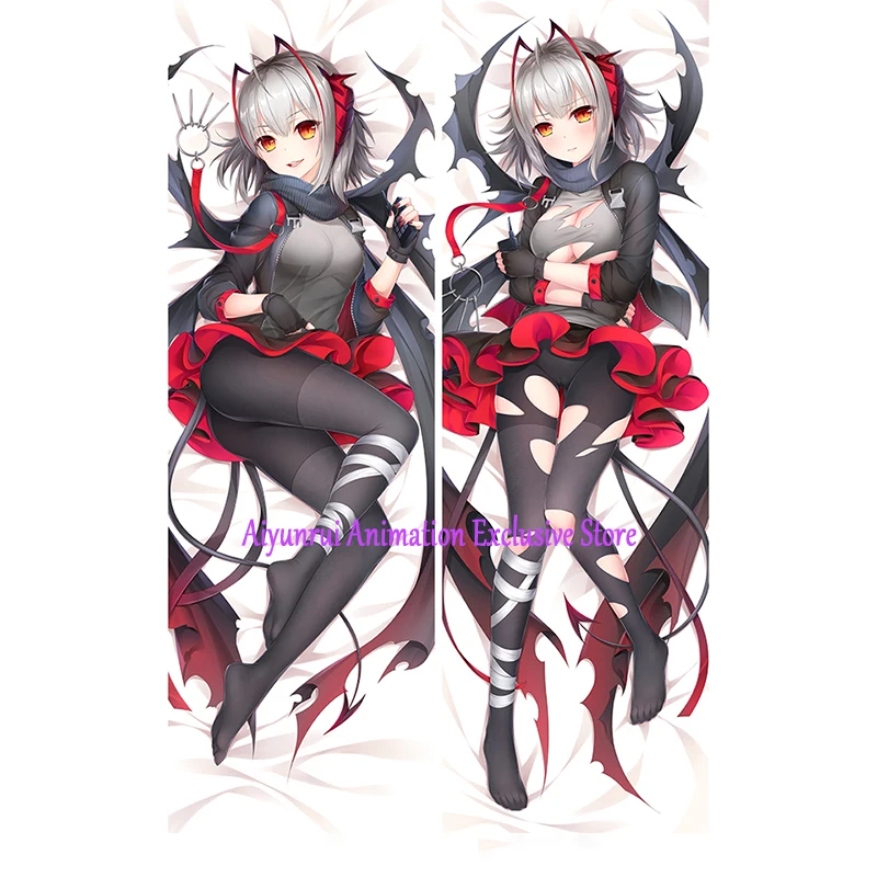 Dakimakura Anime Beautiful Girl 2 Side Printed Hugging Body Pillowcase Cushion Bedding Decor Pillow Cover 2024
Dakimakura Anime Beautiful Girl 2 Side Printed Hugging Body Pillowcase Cushion Bedding Decor Pillow Cover 2024
