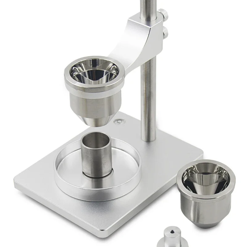 Loose density meter, natural bulk density meter
Loose density meter, natural bulk density meter