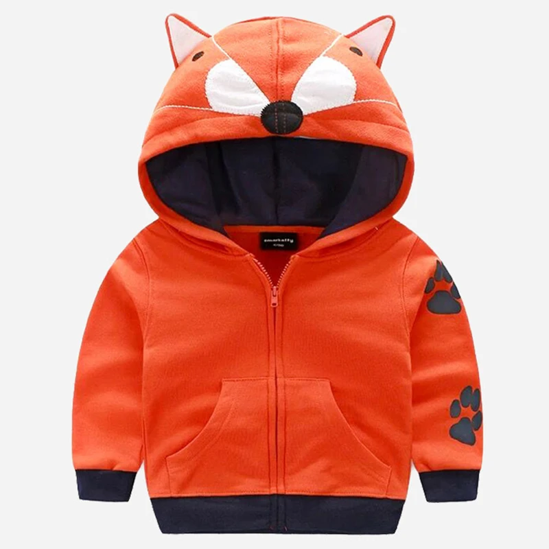 2024 Spring Autumn Baby Tops Boy Clothes Korean Casual Cartoon Coat Hooded Zipper Cotton Long Sleeve Outerwear Kids Jacket BC117
2024 Spring Autumn Baby Tops Boy Clothes Korean Casual Cartoon Coat Hooded Zipper Cotton Long Sleeve Outerwear Kids Jacket BC117