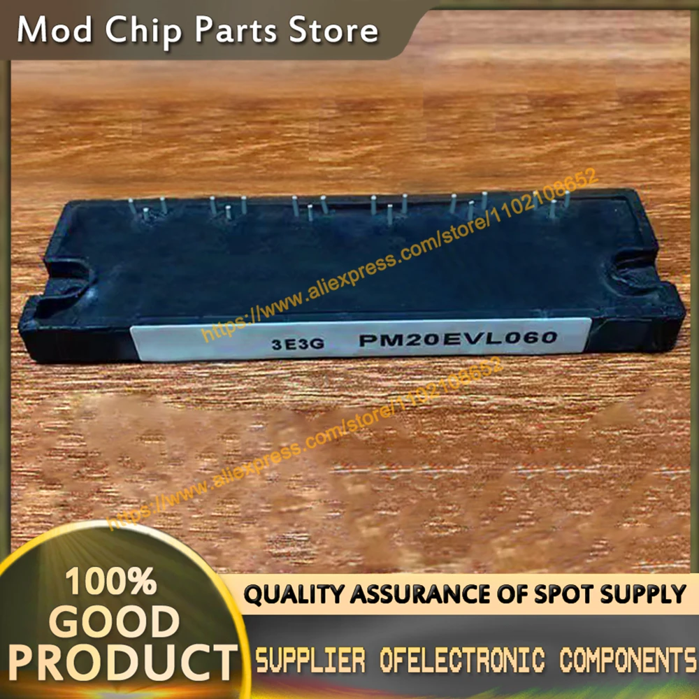 PM20EVL060 NEW MODULE
PM20EVL060 NEW MODULE