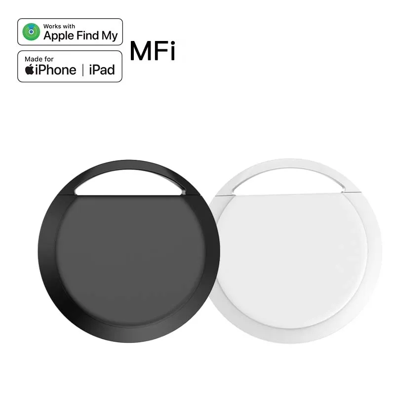 Air Tag Car Locator Anti-Lost Smart Tag Finder For Find My APP 1Pcs Set Tracker Locator for Pets Child Elderly Gps Position
Air Tag Car Locator Anti-Lost Smart Tag Finder For Find My APP 1Pcs Set Tracker Locator for Pets Child Elderly Gps Position
