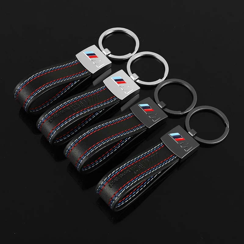 Car Key Fobs Keyring Decoration Gift For BMW M E30 E39 E46 E90 E93 E60 F10 M5 M6 M7 X4 X5 Auto Interior Modification Accessories
Car Key Fobs Keyring Decoration Gift For BMW M E30 E39 E46 E90 E93 E60 F10 M5 M6 M7 X4 X5 Auto Interior Modification Accessories