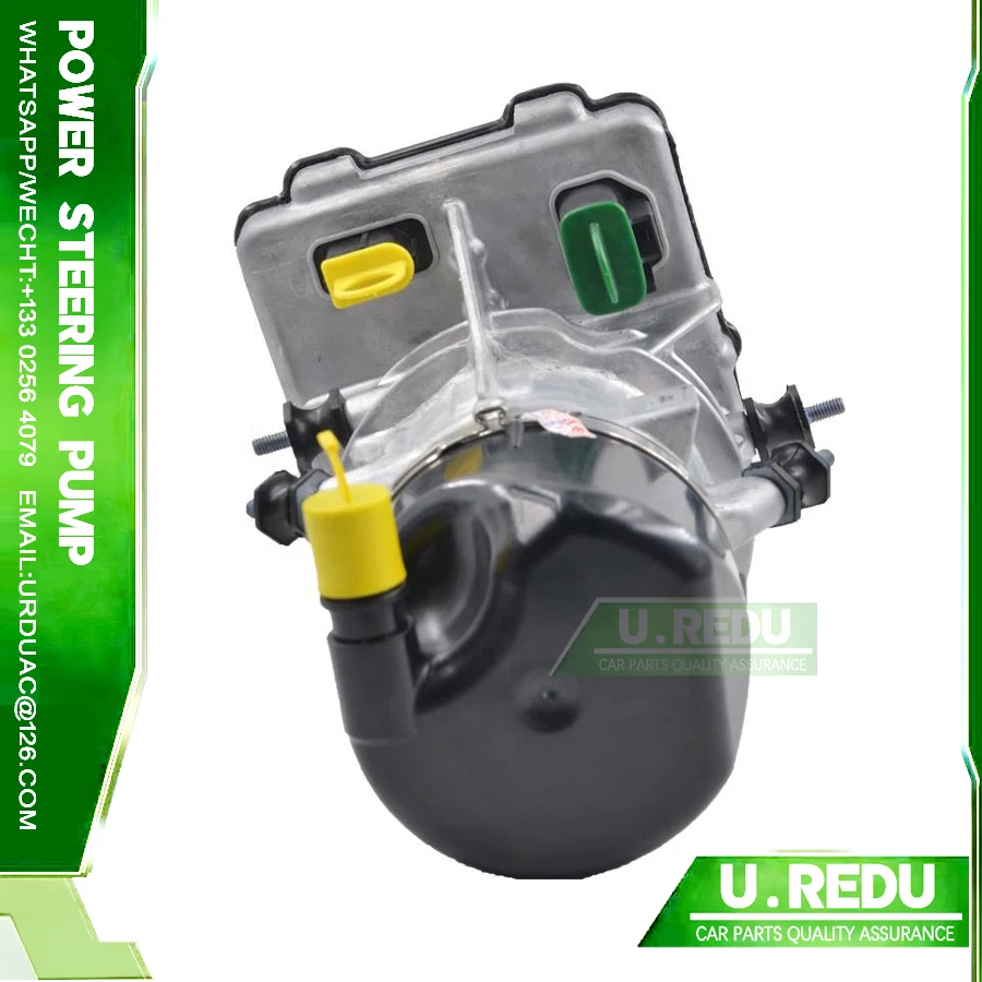 Power Steering Pump A2164600380 2214600880 A2214601080 2214601080 For MERCEDES BENZ S-CLASS CL500 CL63 CL65 W221 W216
Power Steering Pump A2164600380 2214600880 A2214601080 2214601080 For MERCEDES BENZ S-CLASS CL500 CL63 CL65 W221 W216