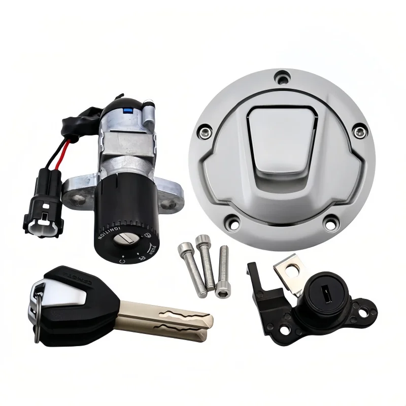 Для CFMOTO 700CLX 700CL-X CF700CLX CF700CL-X CF700-2 CF MOTO CLX700 700-2 мотоциклетный ключ зажигания, замок, крышка топливного бака
Для CFMOTO 700CLX 700CL-X CF700CLX CF700CL-X CF700-2 CF MOTO CLX700 700-2 мотоциклетный ключ зажигания, замок, крышка топливного бака