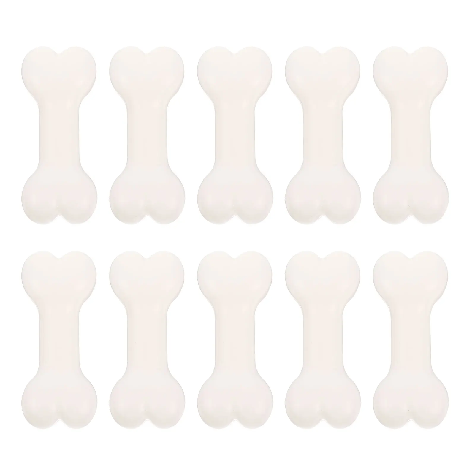 10pcs Simulated Small Bone Props Life Like Halloween Decor Amazing Party Accessories Shooting Ornaments Horror
10pcs Simulated Small Bone Props Life Like Halloween Decor Amazing Party Accessories Shooting Ornaments Horror