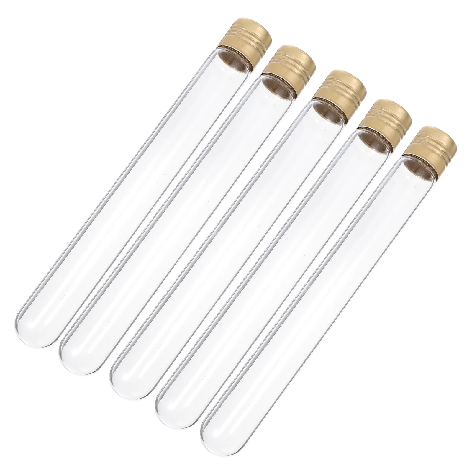 5Pcs Screw Cap Sample Tubes Glass Testing Tubes for Blood Nasal Swab Sample Storage Medical Use Sampling Tube
5Pcs Screw Cap Sample Tubes Glass Testing Tubes for Blood Nasal Swab Sample Storage Medical Use Sampling Tube