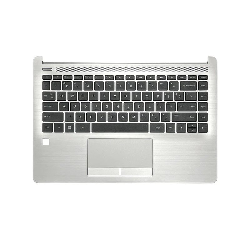 Для HP 340 G7 348 G7 TPN-I136, верхняя часть упора для рук, сенсорная панель, клавиатура L81308-001
Для HP 340 G7 348 G7 TPN-I136, верхняя часть упора для рук, сенсорная панель, клавиатура L81308-001
