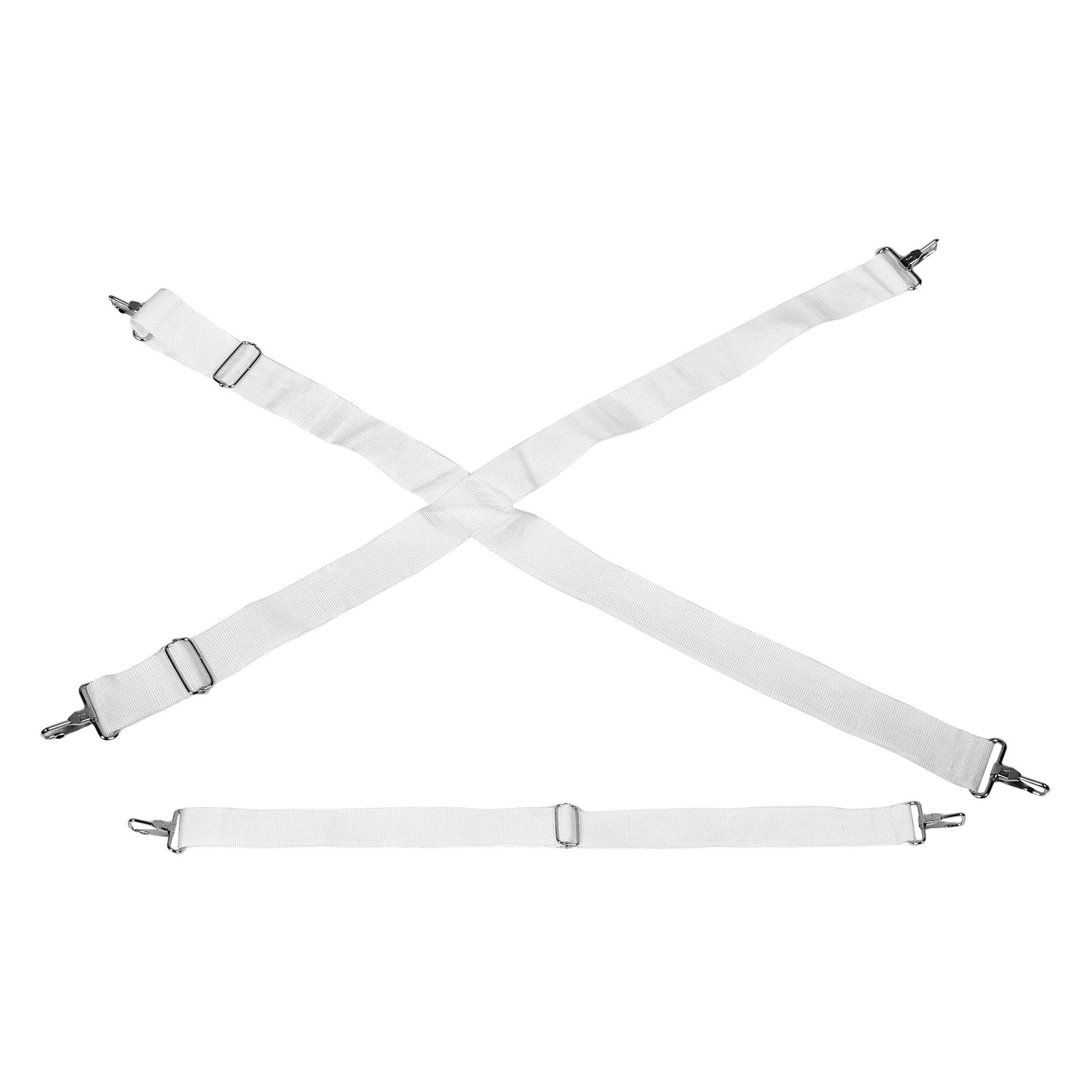 2pcs Snare Drum Strap Oxford Cloth White Color Single Double Shoulder Harness Percussion Instrument Parts Accessories Drum Belt
2pcs Snare Drum Strap Oxford Cloth White Color Single Double Shoulder Harness Percussion Instrument Parts Accessories Drum Belt