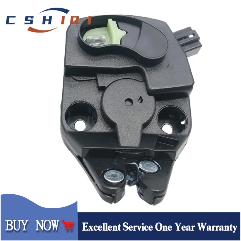74851-T2A-A01 Trunk Latch Lock for Honda Accord 2013-2017 Acura TLX 2015-2018 Automotive Spare Parts High Quality 74851T2AA01
74851-T2A-A01 Trunk Latch Lock for Honda Accord 2013-2017 Acura TLX 2015-2018 Automotive Spare Parts High Quality 74851T2AA01