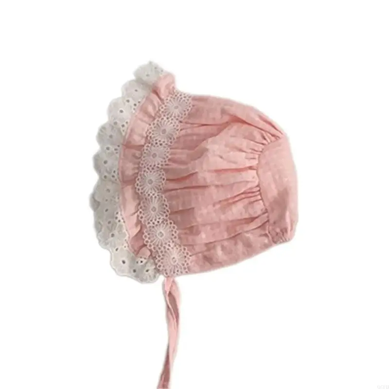 Bonnet Caps Spring Princess Hat Sun Hat Newborns Photography Props
Bonnet Caps Spring Princess Hat Sun Hat Newborns Photography Props