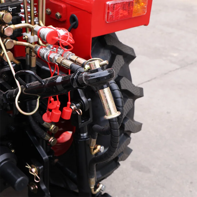 Customized Widely Used Multifunctional Farm Micro Tiller, Four Wheel Rotary Tiller & Agricultural Plowing Machine
Customized Widely Used Multifunctional Farm Micro Tiller, Four Wheel Rotary Tiller & Agricultural Plowing Machine