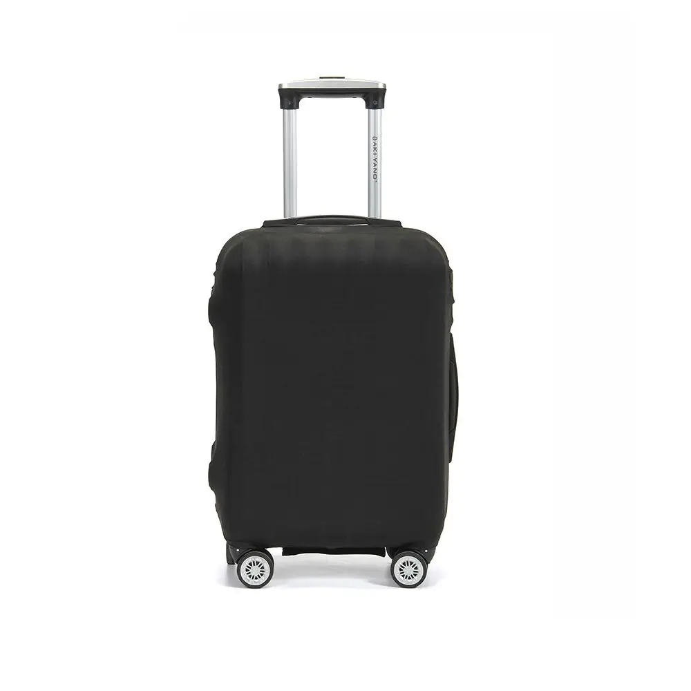 Thick Durable Stretch Protector Suit Case Covers Elastic Trolley Cover Luggage Protector Luggage Cover Bag Suitcase Covers
Thick Durable Stretch Protector Suit Case Covers Elastic Trolley Cover Luggage Protector Luggage Cover Bag Suitcase Covers