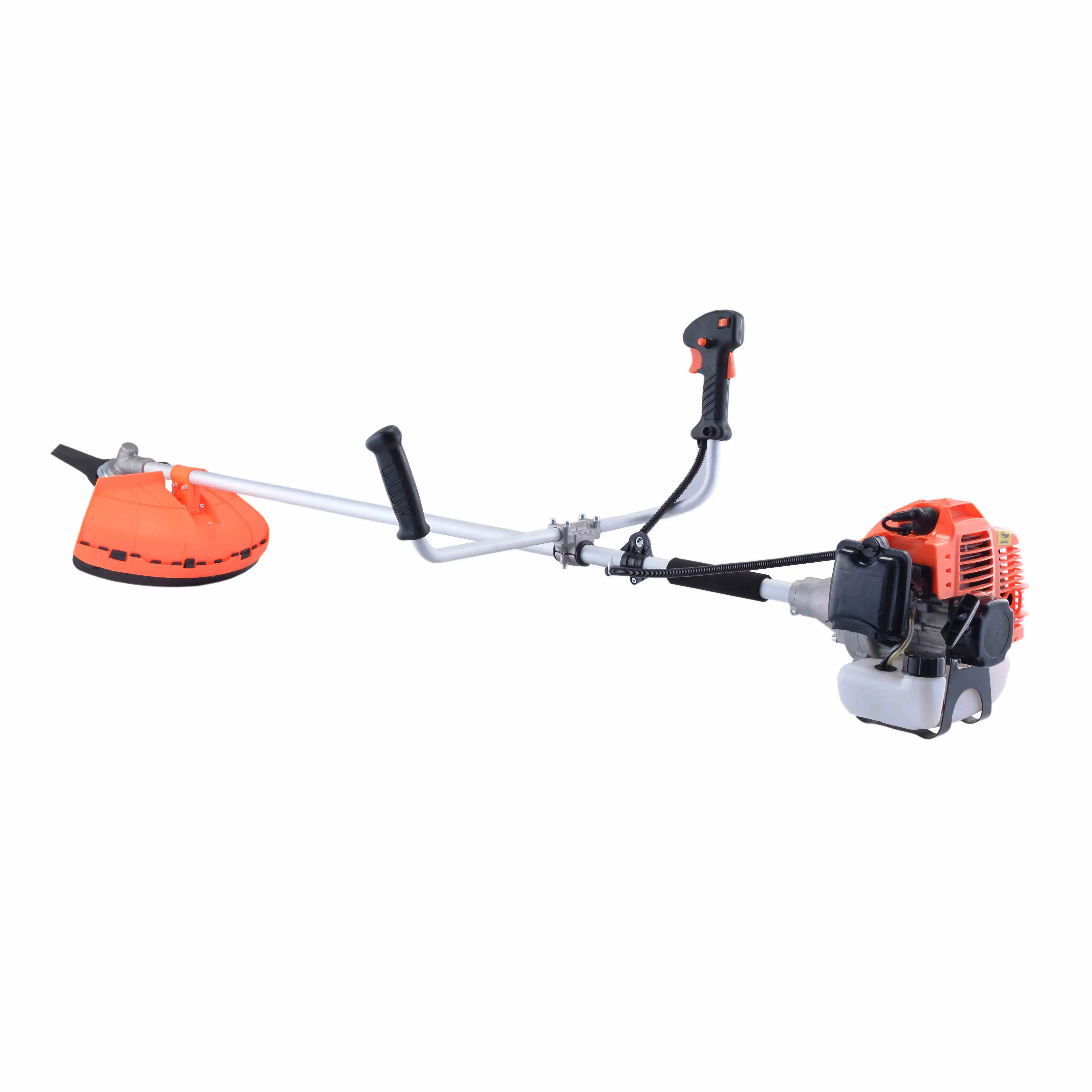 Source Factory Lawn Mower 52CC Garden Gasoline 2-stroke Large Power Brush Cutter
Source Factory Lawn Mower 52CC Garden Gasoline 2-stroke Large Power Brush Cutter