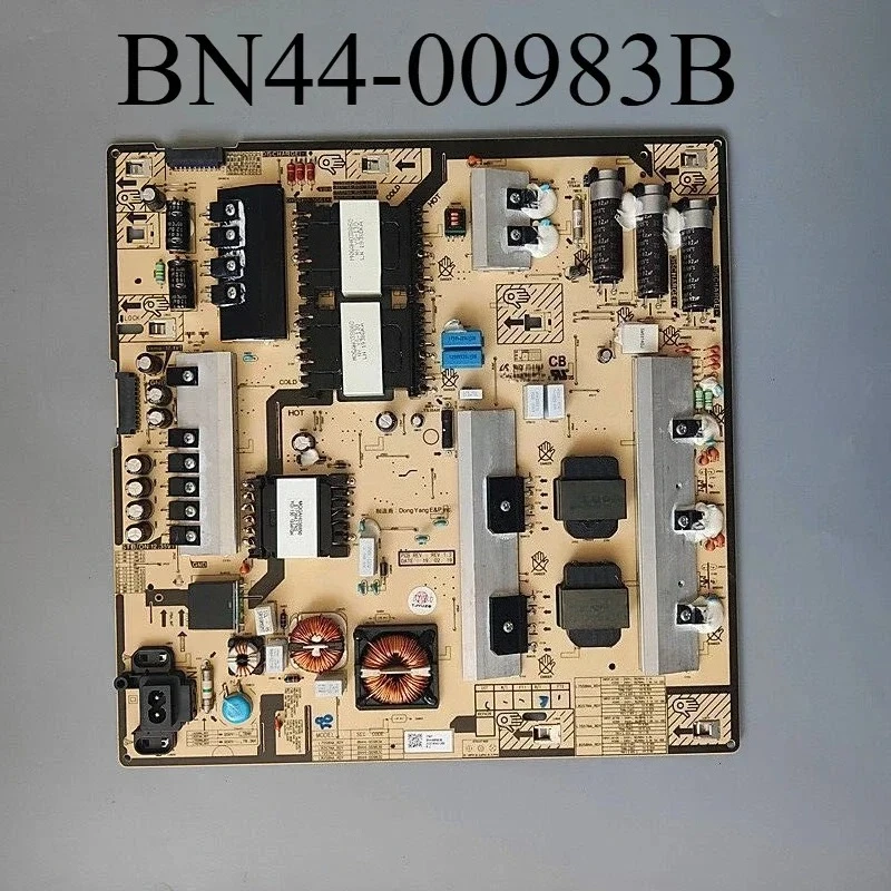 НОВАЯ плата питания BN44-00983B L82S7NA_RDY имеет тестирование, работает нормально, подходит для телевизора QN82Q70RAFXZA QN82Q70RAF QN82Q70R
НОВАЯ плата питания BN44-00983B L82S7NA_RDY имеет тестирование, работает нормально, подходит для телевизора QN82Q70RAFXZA QN82Q70RAF QN82Q70R
