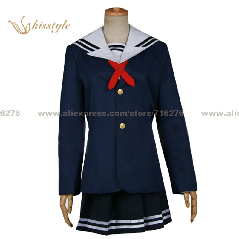 Аниме Saekano: как Raise a Boring Girl Utaha Kasumigaoka Girl Uniform Косплей Костюм, принимаются по индивидуальному заказу
Аниме Saekano: как Raise a Boring Girl Utaha Kasumigaoka Girl Uniform Косплей Костюм, принимаются по индивидуальному заказу