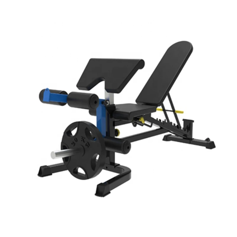 Wholesale Body building Commercial fitness gym equipment biceps exercise MULTI-FUNCTIONAL BENCH
Wholesale Body building Commercial fitness gym equipment biceps exercise MULTI-FUNCTIONAL BENCH