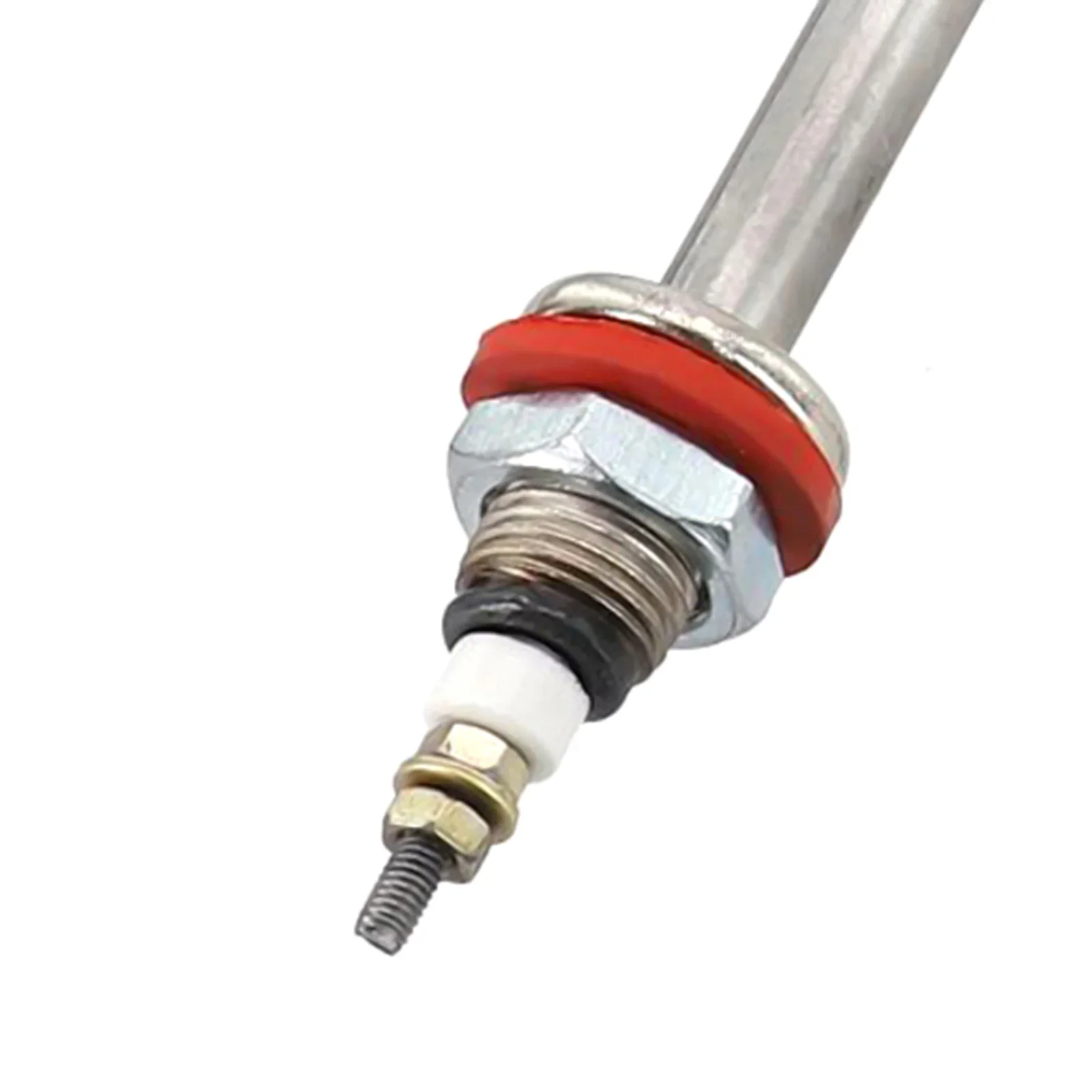 Industrial Grade Tubular Electric Heating Element 220v Air Heater For Coolers And Dryers Reliable And Efficient
Industrial Grade Tubular Electric Heating Element 220v Air Heater For Coolers And Dryers Reliable And Efficient
