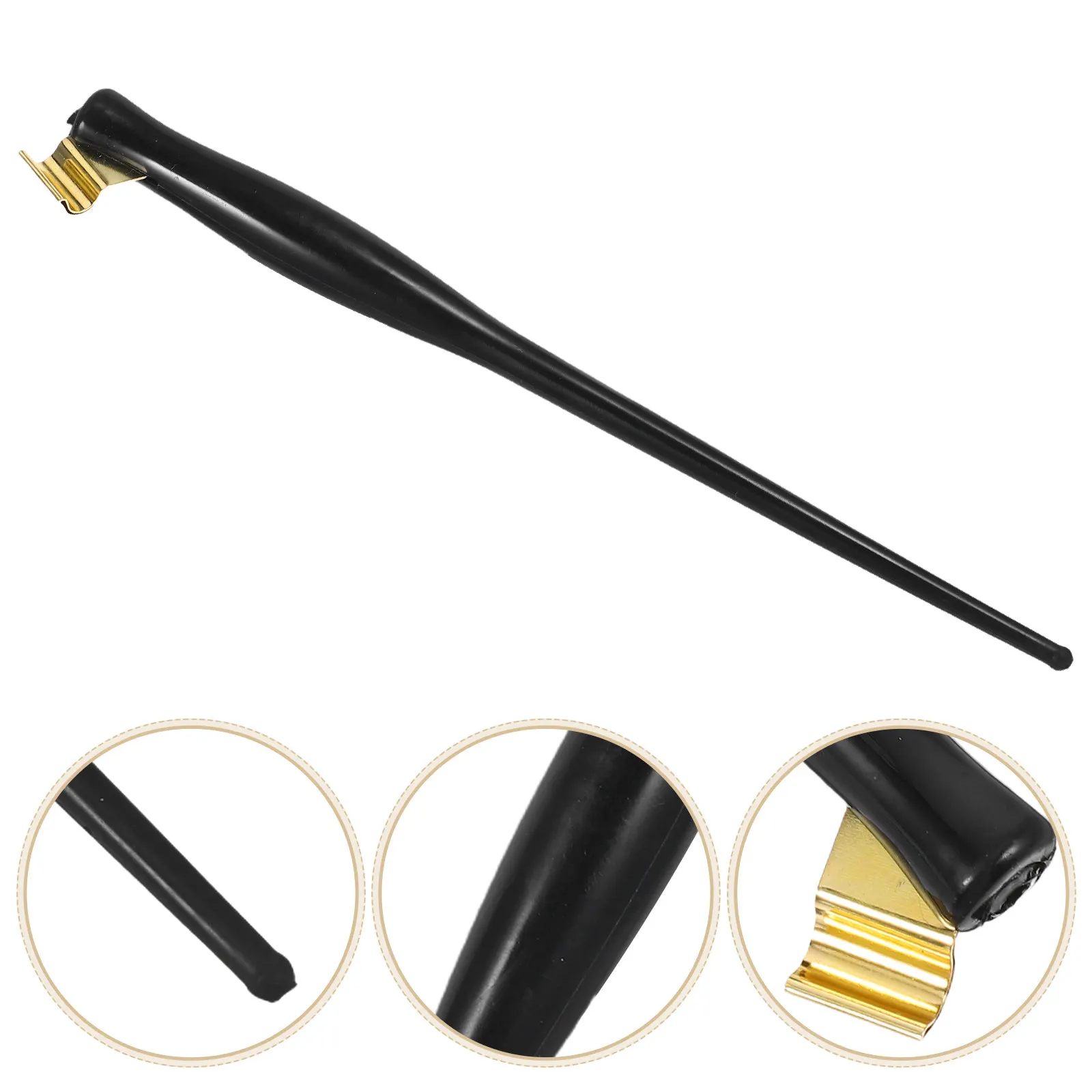 Creative Resin Calligraphy Dip Pen Holder for Writing Drawing Ink Fountain Pen Hand Tool School Use Caligraphy Pens
Creative Resin Calligraphy Dip Pen Holder for Writing Drawing Ink Fountain Pen Hand Tool School Use Caligraphy Pens