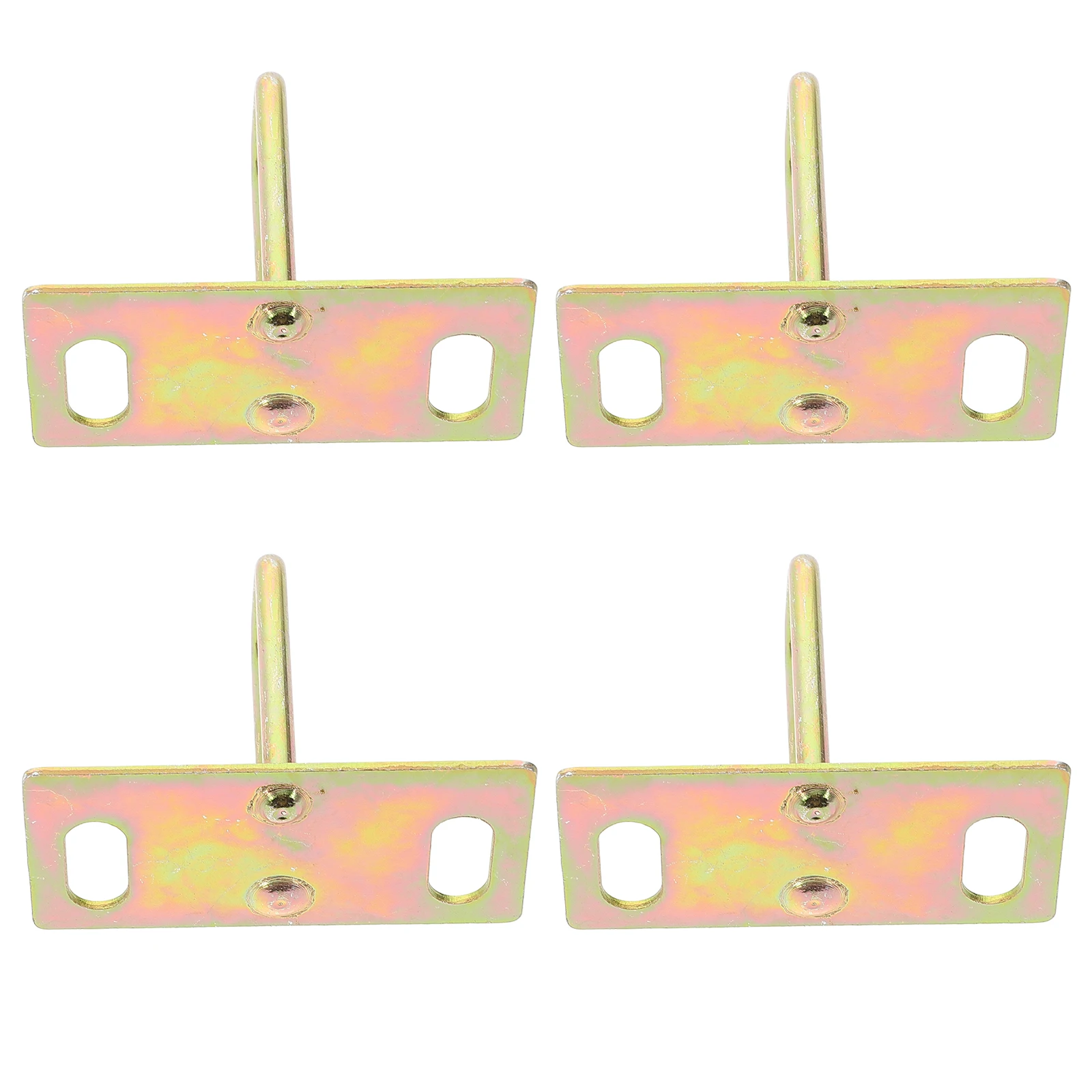 4pcs Electric Scooter Seat Lock Durable Protection Easy Installation Motorcycle Foot Pedal Hook Clean
4pcs Electric Scooter Seat Lock Durable Protection Easy Installation Motorcycle Foot Pedal Hook Clean
