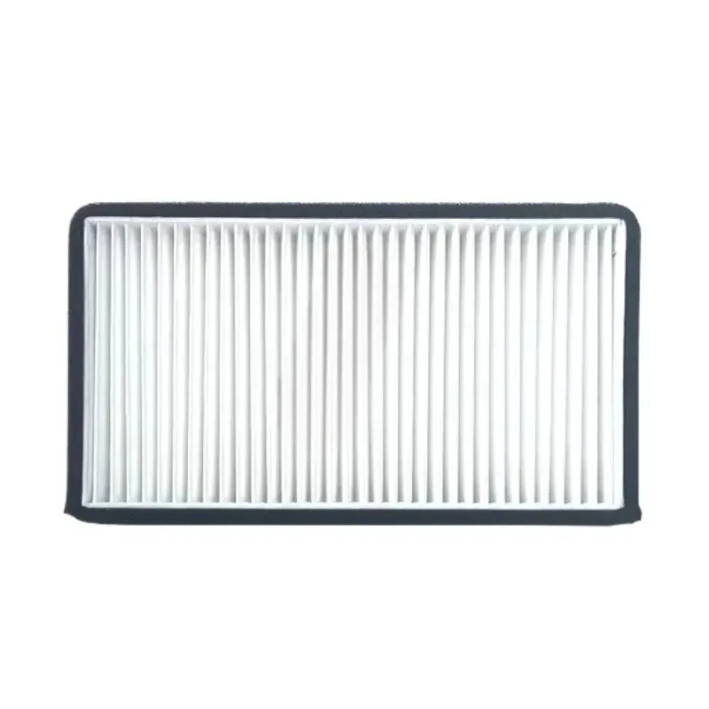 Air Conditioning Filter Style Excavator Parts for Shantui 75 90
Air Conditioning Filter Style Excavator Parts for Shantui 75 90